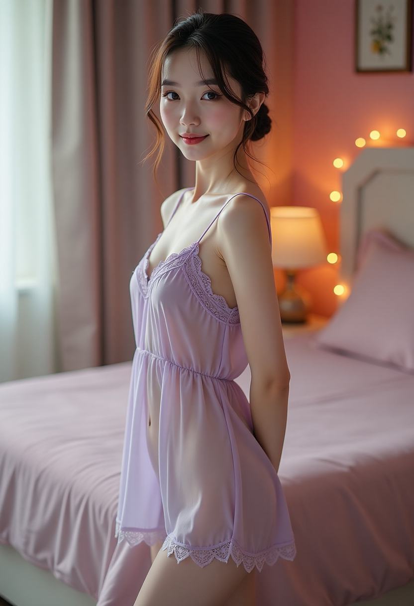 风流女管家 电视剧海报