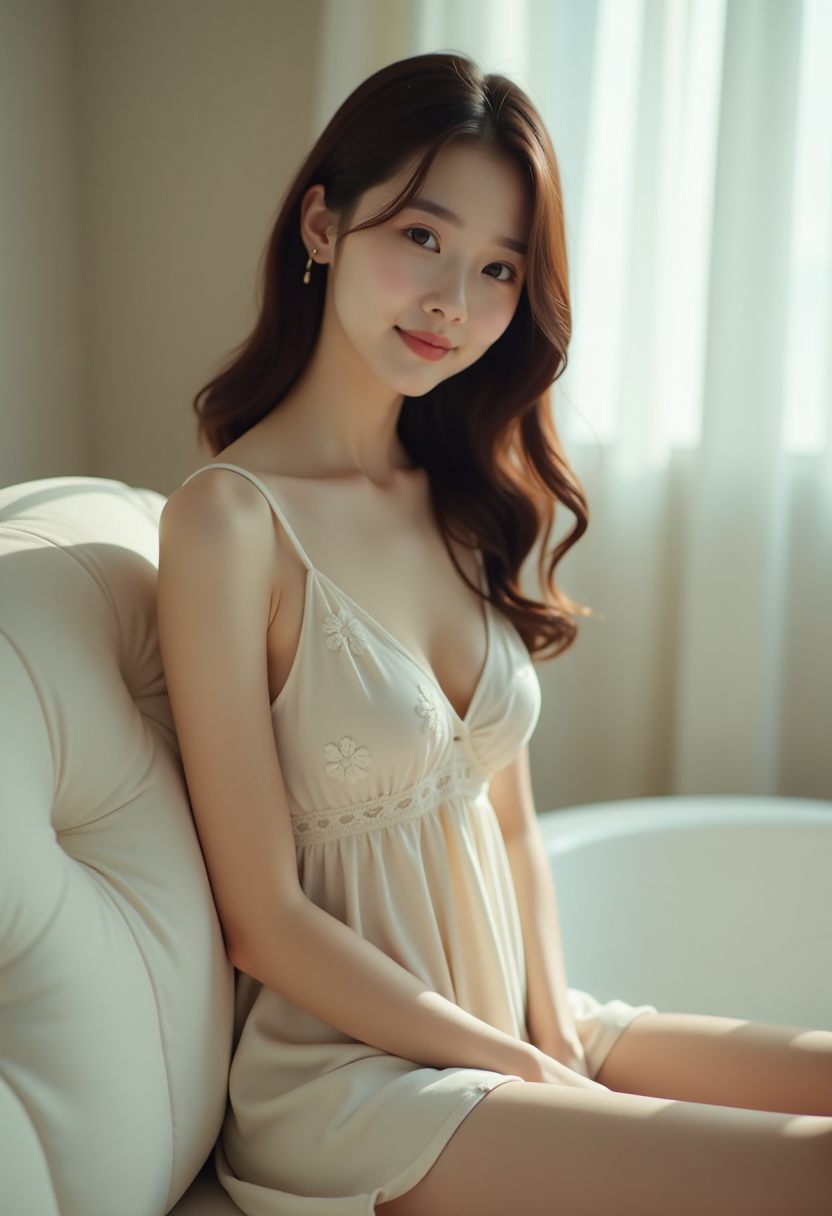 金牌女管家